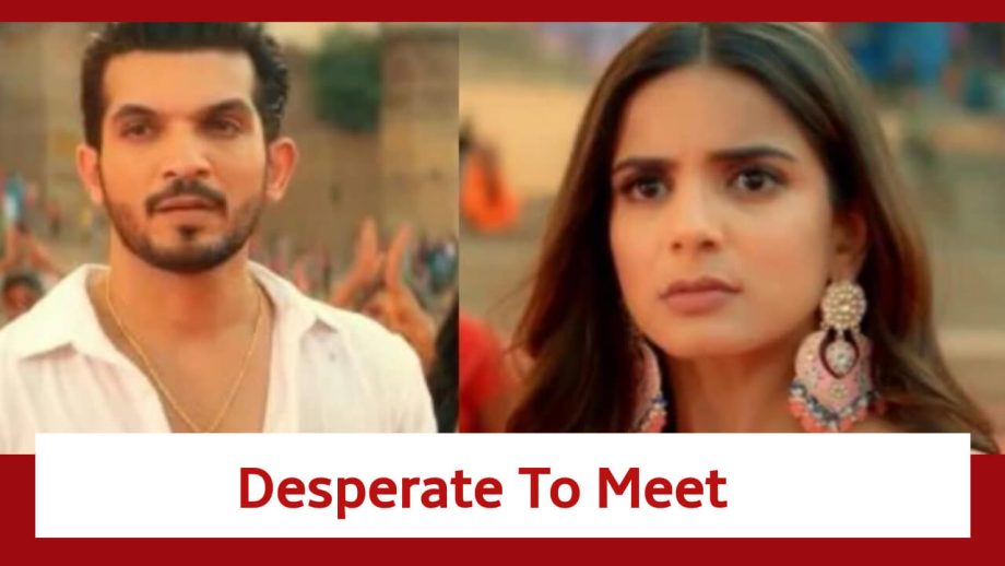 Pyaar Ka Pehla Adhyaya Shiv Shakti Spoiler: Shiv gets desperate to meet Shakti 837912