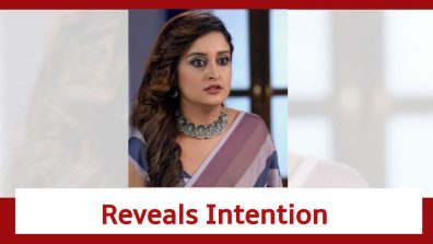 Pyar Ka Pehla Naam Radha Mohan Spoiler: Damini reveals her intention behind sending divorce papers