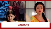 Pyar Ka Pehla Naam Radha Mohan Spoiler: Gungun contacts Radha for help