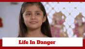 Pyar Ka Pehla Naam Radha Mohan Spoiler: Gungun’s life in danger