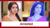 Pyar Ka Pehla Naam Radha Mohan Spoiler: OMG!! Radha to get arrested for Tulsi’s murder