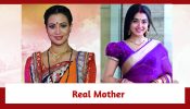 Pyar Ka Pehla Naam Radha Mohan Spoiler: Pyar Ka Pehla Adhyaya Shiv Shakti’s Mandira to be Radha’s real mother?