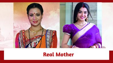 Pyar Ka Pehla Naam Radha Mohan Spoiler: Pyar Ka Pehla Adhyaya Shiv Shakti’s Mandira to be Radha’s real mother?