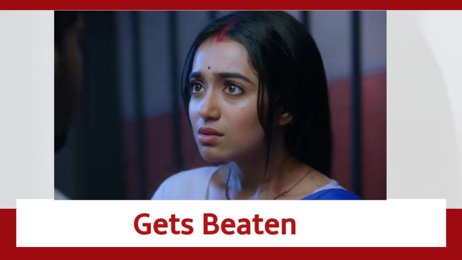 Pyar Ka Pehla Naam Radha Mohan Spoiler: Radha gets beaten up in jail 838865