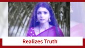 Pyar Ka Pehla Naam Radha Mohan Spoiler: Tulsi realizes a big truth