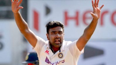 R Ashwin Not Satisfied With World Cup 2023 Schedule, Here’s Why
