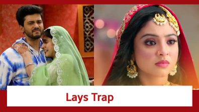 Rabb Se Hai Dua Spoiler: Gazal plans to kill Dua; trap Ruhaan for the murder