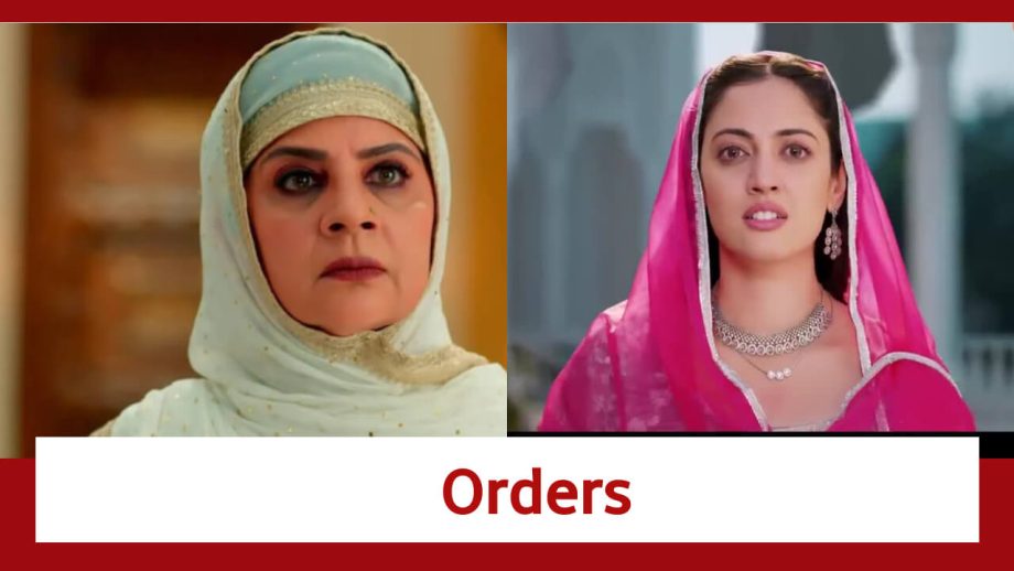 Rabb Se Hai Dua Spoiler: Hamida orders Dua to work for Haider Designs? 837366