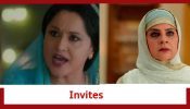 Rabb Se Hai Dua Spoiler: Heena invites Hamida to resurrect Haider Designs?