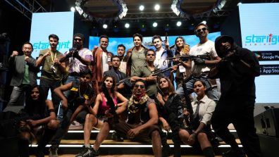 ‘Raider SIX’ Launch Event by Starlight Gaming Takes the Indian Gaming Scene on a Thrilling Ride