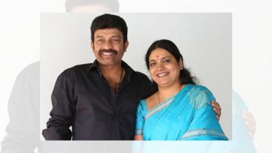 Rajashekar and his wife Jeevitha face 1 year of jail in Chiranjeevi blood bank case, deets inside
