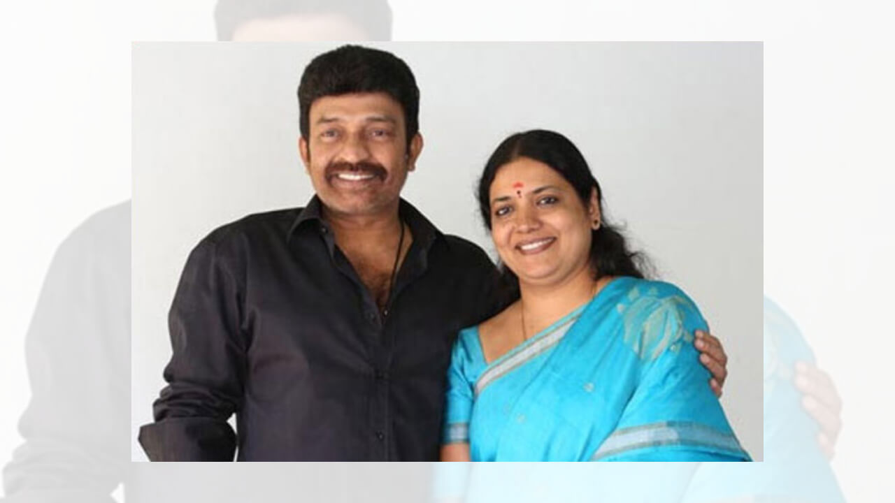 Rajashekar and his wife Jeevitha face 1 year of jail in Chiranjeevi blood bank case, deets inside 835221