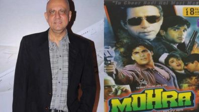 Rajiv Rai On 29 Years Of Mohra