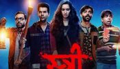 Rajkummar Rao and Shraddha Kapoor kick start Stree 2 shooting in Chanderi