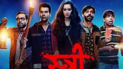 Rajkummar Rao and Shraddha Kapoor kick start Stree 2 shooting in Chanderi