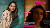 Rakul Preet Singh Feels Overwhelmed With Crazy Response For I Love You