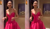 Rakul Preet Singh’s ‘Real Struggle’ Behind Graceful Walk