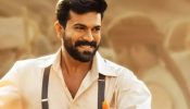 Ram Charan to resume shoot for ‘Game Changer’ as his paternity leave ends