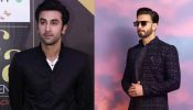 Ranbir Kapoor is all awe and praises for Ranveer Singh as Rocky in RRPK, watch