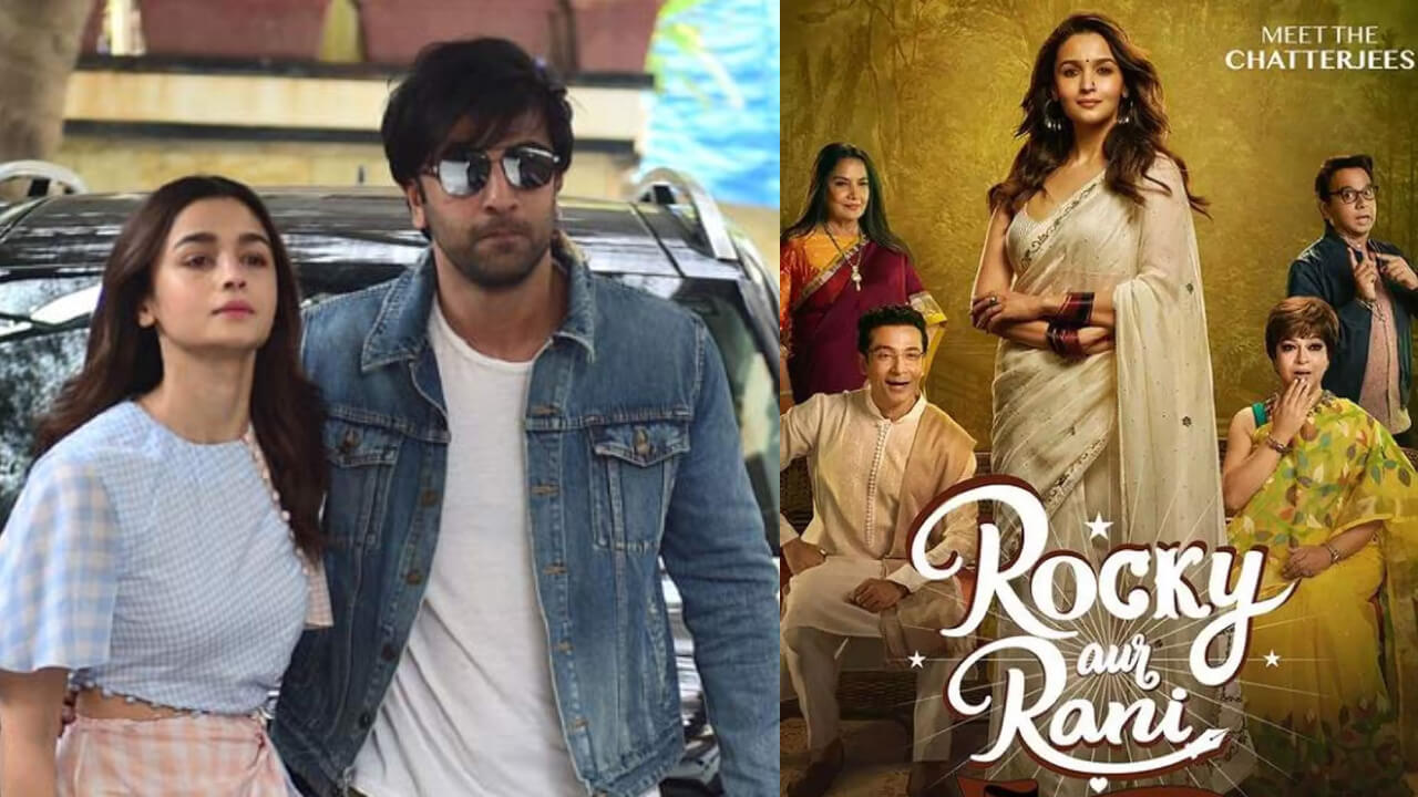 “Ranbir loved the trailer…” Alia Bhatt opens up on how RK was involved in RRPK, read 836280