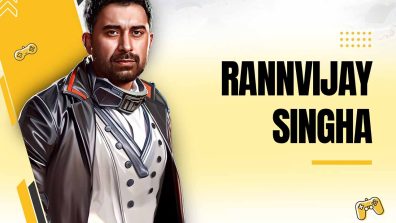 Rannvijay Singha to join iQOO’s quest for its first Chief Gaming Officer as Jury