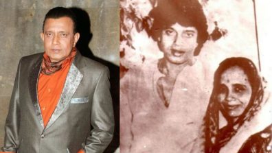 RIP: Mithun Chakraborty’s mother Shantirani Devi passes away, Son Namashi confirms