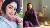 Ritabhari Chakraborty calls it a wrap for her upcoming ‘Nandini, shares BTS