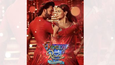 Rocky Aur Rani Ki  Prem Kahani, Pre-Marriage  Residence Switch  For The Bride & Groom