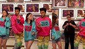 RRPK Banter: Alia Bhatt-Ranveer Singh recreate a goofy version of ‘What Jhumka’, Karan Johar reacts