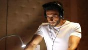 RRPK BTS: Ranveer Singh shares unseen picture from dubbing studio