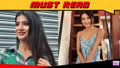Saavi Ki Savaari has been a turning point in my career: Samridhii Shukla