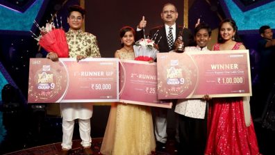 Sahil Bhardwaj is the winner of ‘Voice of Punjab Chhota Champ – 9’