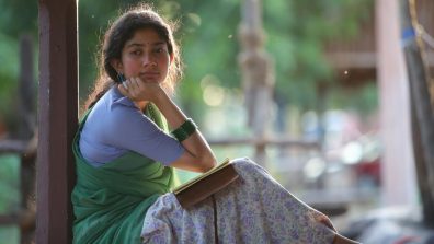 Sai Pallavi reveals why she refrains from wearing short dresses in films, read