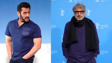 Salman Khan Says “Inshallah” To Sanjay Leela Bhansali: Find Out