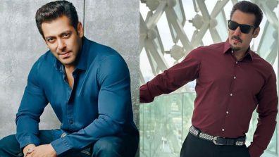 Salman Khan to combat false casting scams involving his  production company