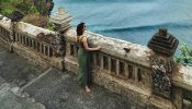Samantha Ruth Prabhu casts a fashion spell in Uluwatu, see pics