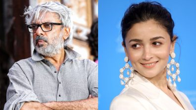 Sanjay Bhansali To Flesh Out Alia Bhatt’s Character