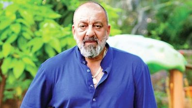 Sanjay Dutt @ 64, Still A Long Way To Go