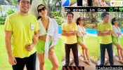 Sara Ali Khan Goes Green In New Way; Find Out