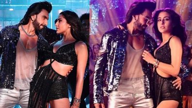 Sara Ali Khan’s sweet shoutout to ‘Rocky’ aka Ranveer Singh is winning internet