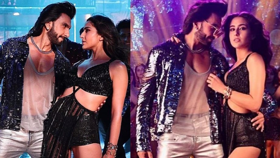 Sara Ali Khan’s sweet shoutout to ‘Rocky’ aka Ranveer Singh is winning internet 839052