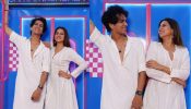Sargun Mehta looks aesthetically gorgeous in white casual kurta, see pics