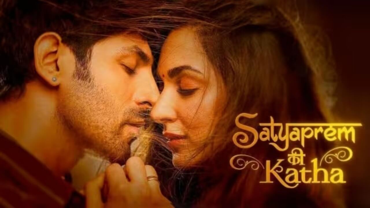 Satyaprem Ki Katha Box Office: Kartik Aaryan-Kiara Advani starrer witness double digit plunge, earns 10 cr 822855