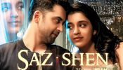 Sazishen: Sumedh Mudgalkar-Sumbul Touqeer shine in this musical extravaganza