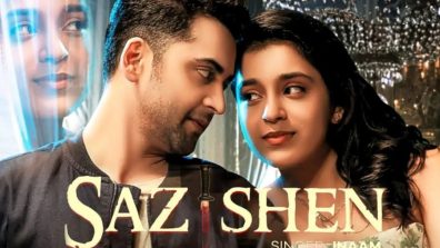 Sazishen: Sumedh Mudgalkar-Sumbul Touqeer shine in this musical extravaganza