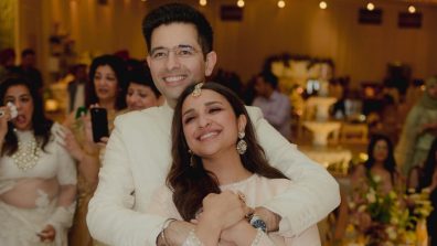 Scoop: Parineeti Chopra-Raghav Chadha to take wedding vows in Gurugram