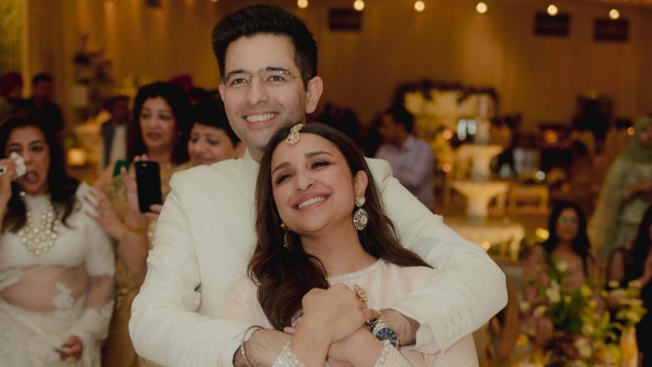 Scoop: Parineeti Chopra-Raghav Chadha to take wedding vows in Gurugram 834616