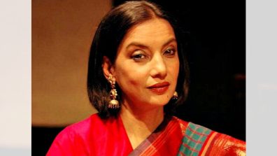 Shabana Azmi To Hoist The Indian Flag At The Melbourne  Film Festival