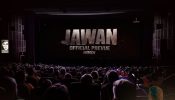 Shah Rukh Khan’s ‘Jawan’ Prevue Sends Audience into a Frenzy: Uncontrolled Craze Takes Over Theaters!