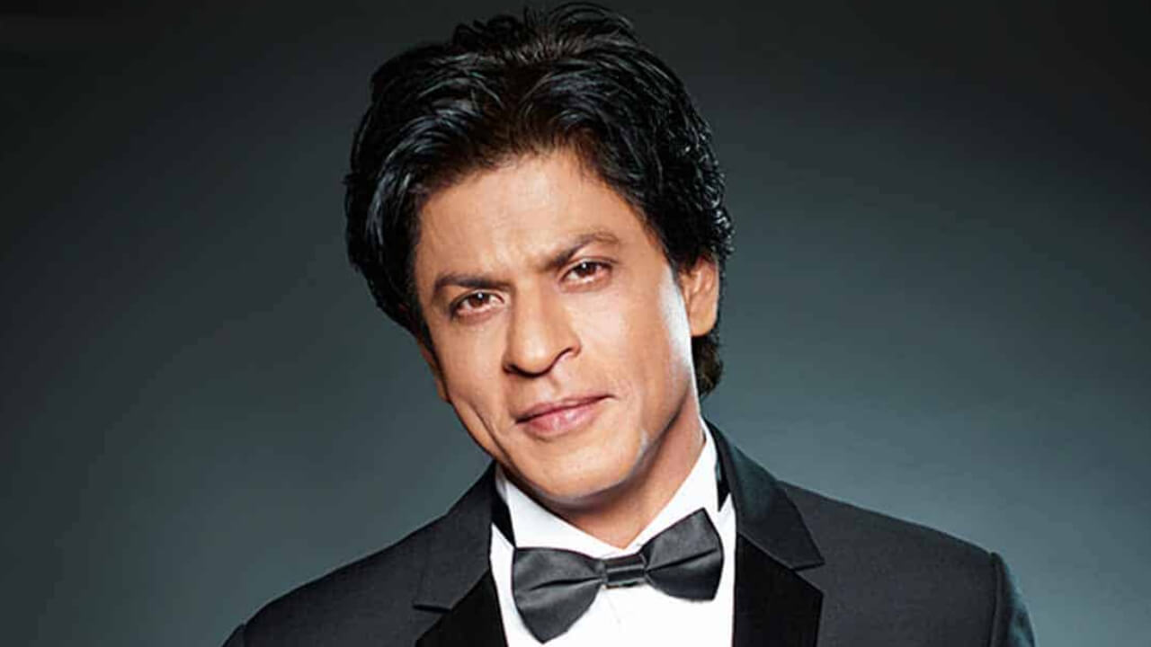 Shah Rukh Khan’s ‘nose surgery’ in US is a hoax, say reports 831363